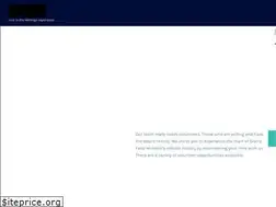 Sites similar to gfwheritagesociety.ca