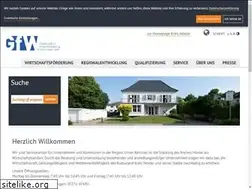 Sites similar to gfwhoexter.de