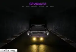 Sites similar to gfwilliams.net
