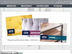 Sites similar to gfwlimited.co.uk