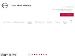 Sites similar to gfwnissan.com