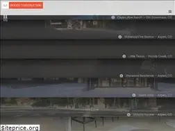 Sites similar to gfwoods.com