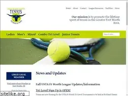Sites similar to gfwtennis.com