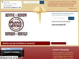 Sites similar to gfwv.org