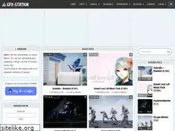 Sites similar to gfx-station.com