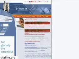 Sites similar to gfx-trading.com