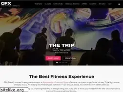 Sites similar to gfx.ae
