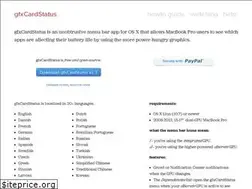 Sites similar to gfx.io