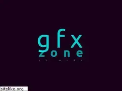 Sites similar to gfx.zone