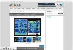 Sites similar to gfxbuild.com