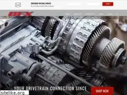 Sites similar to gfxcorp.com