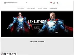 Sites similar to gfxdistribution.com