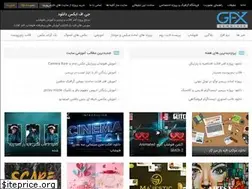 Sites similar to gfxdownload.ir