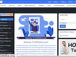 Sites similar to gfxfather.site