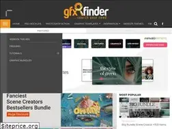 Sites similar to gfxfinder.com
