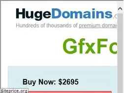Sites similar to gfxforums.com