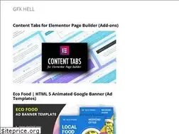 Sites similar to gfxhell.com