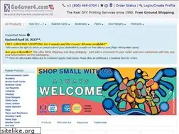 Sites similar to gfxinc.com