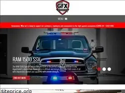 Sites similar to gfxlaw.com