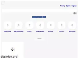 Sites similar to gfxload.com