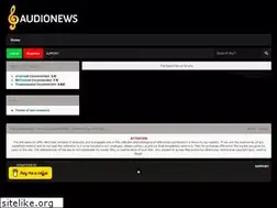 Sites similar to gfxnews.ru