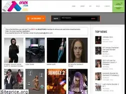 Sites similar to gfxok.com