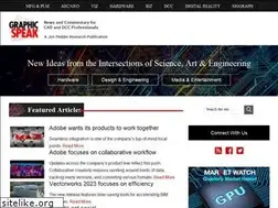 Sites similar to gfxpeek.com