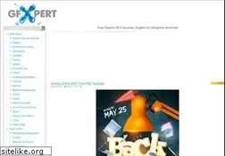 Sites similar to gfxpert.com