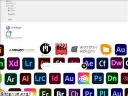 Sites similar to gfxplugin.com