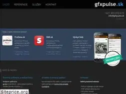 Sites similar to gfxpulse.sk