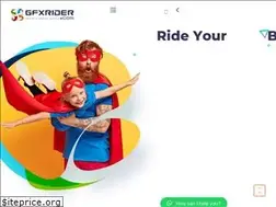 Sites similar to gfxrider.com
