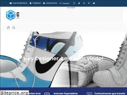Sites similar to gfxtotal.com.br