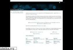 Sites similar to gfxtown.com