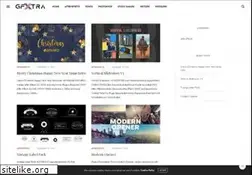 Sites similar to gfxtra.ru