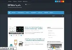 Sites similar to gfxtrabelarabia.blogspot.com
