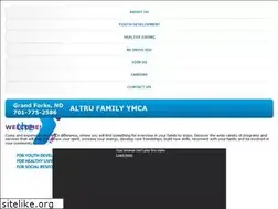 Sites similar to gfymca.org