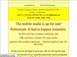 Sites similar to gfyoakam.com