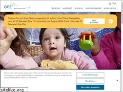 Sites similar to gfz-zh.ch