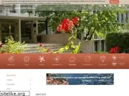 Sites similar to gfz.hr