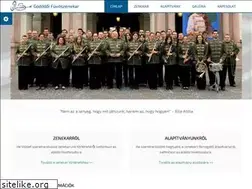 Sites similar to gfz.hu