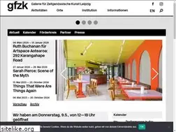 Sites similar to gfzk.de