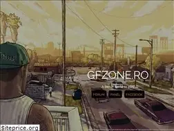 Sites similar to gfzone.ro