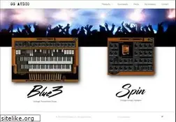 Sites similar to gg-audio.com