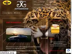 Sites similar to gg-autoservice.nl