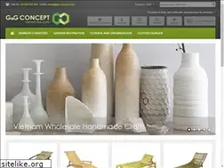 Sites similar to gg-concept.com