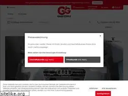 Sites similar to gg-ersatzteile.de