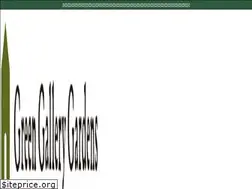Sites similar to gg-gardens.com