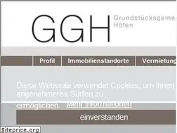 Sites similar to gg-h.de