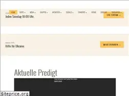 Sites similar to gg-heilbronn.de
