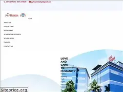 Sites similar to gg-hospital.com